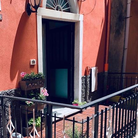 Appartamento Solosolemare Porto Venere Ngoại thất bức ảnh