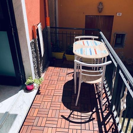 Appartamento Solosolemare Porto Venere Ngoại thất bức ảnh