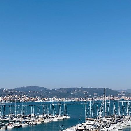 Appartamento Solosolemare Porto Venere Ngoại thất bức ảnh