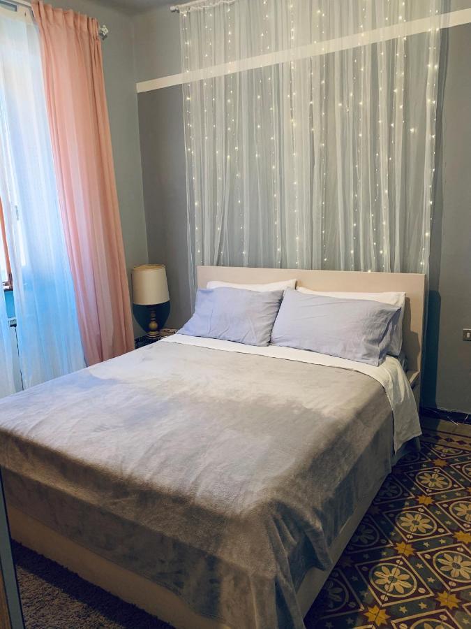 Appartamento Solosolemare Porto Venere Ngoại thất bức ảnh