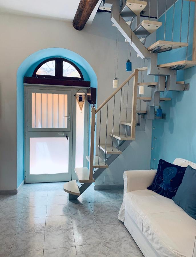 Appartamento Solosolemare Porto Venere Ngoại thất bức ảnh