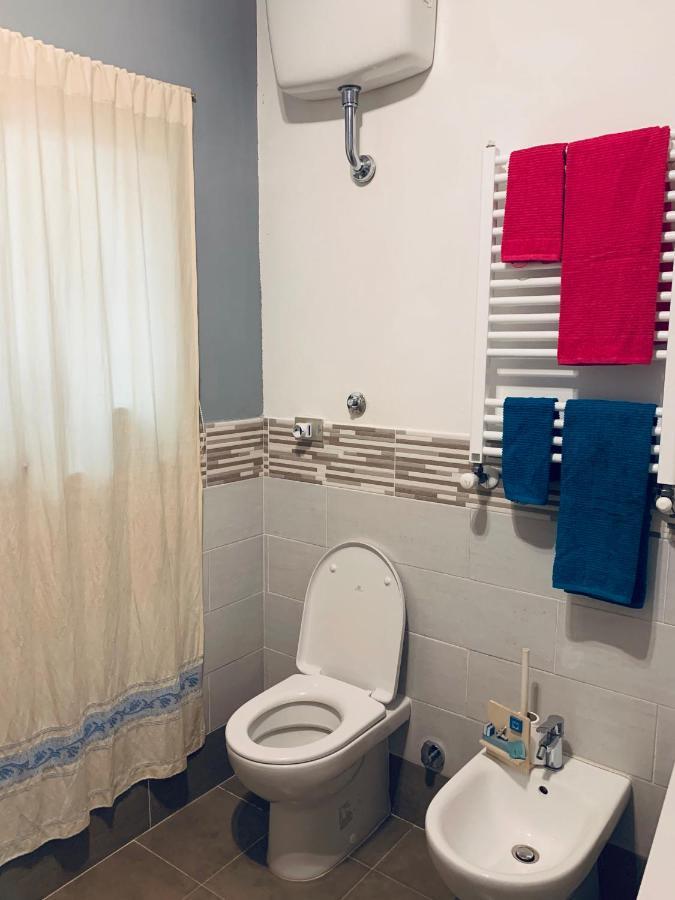 Appartamento Solosolemare Porto Venere Ngoại thất bức ảnh