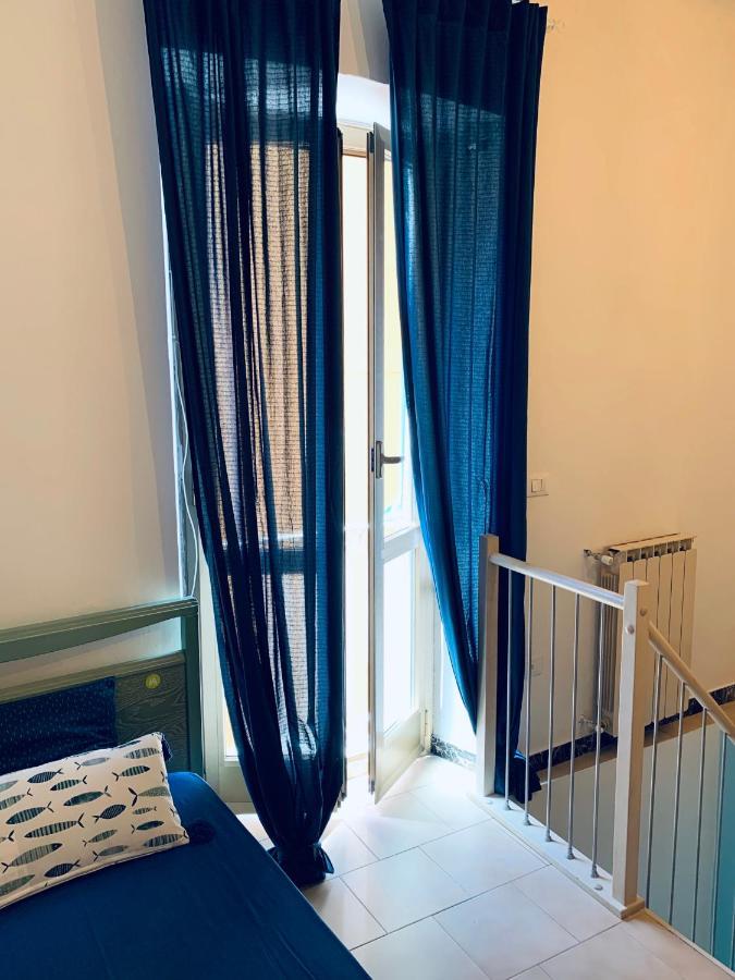 Appartamento Solosolemare Porto Venere Ngoại thất bức ảnh